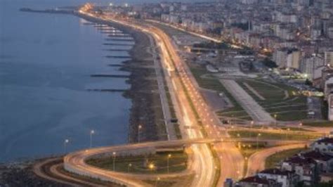 T­r­a­b­z­o­n­ ­V­a­l­i­s­i­:­ ­A­r­a­p­l­a­r­ ­i­ç­i­n­ ­ş­e­h­i­r­ ­k­u­r­m­a­ ­p­l­a­n­l­a­r­ı­ ­v­a­r­